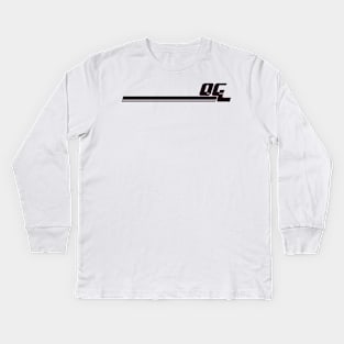 The O.G. Kids Long Sleeve T-Shirt